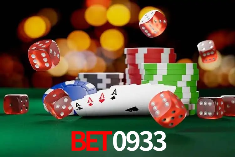 Jogos de Slot bet0933