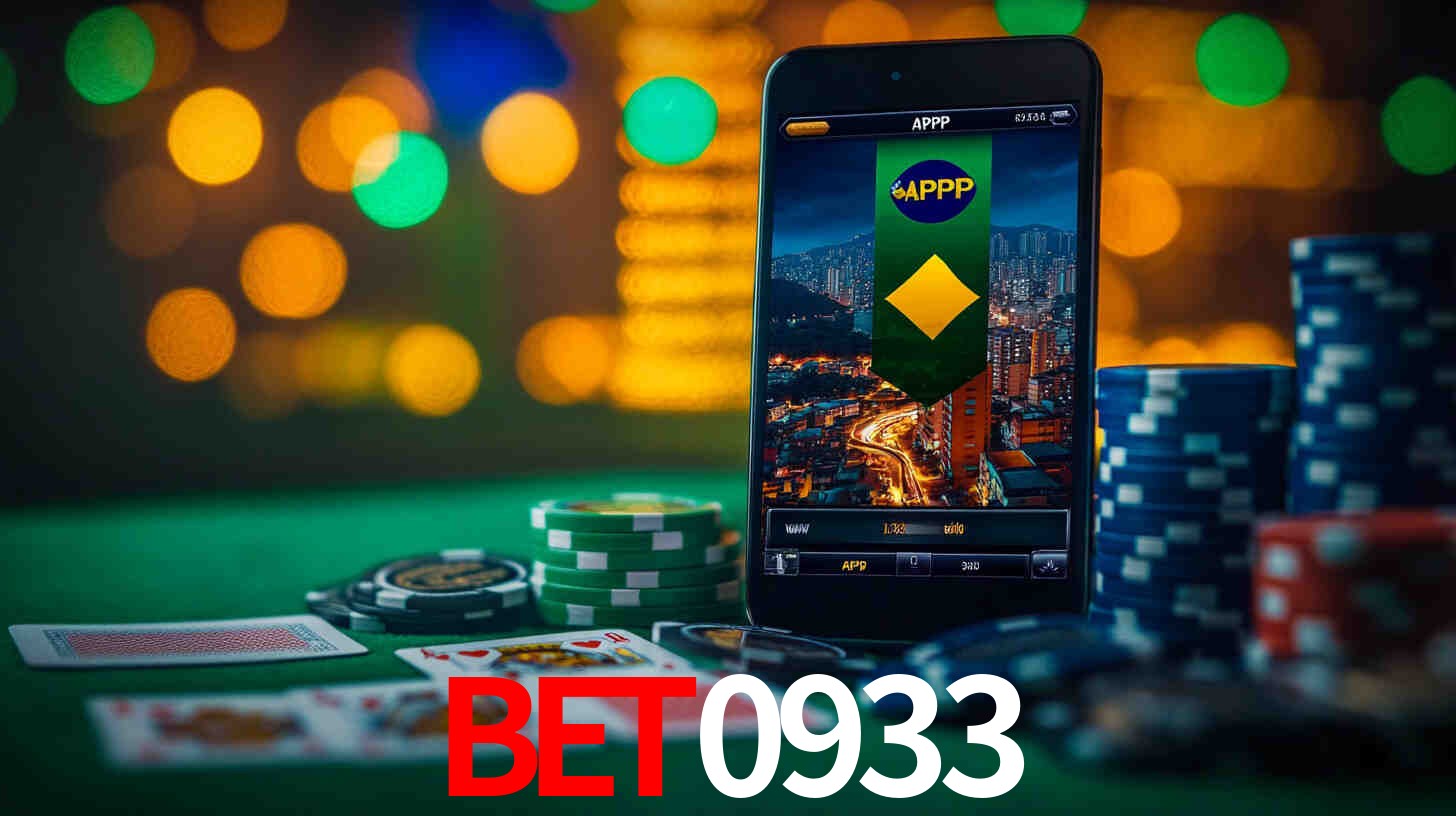 Descubra a Essência do bet0933: Nossa História e Compromissos