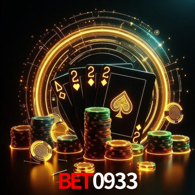Diretório de Jogos bet0933