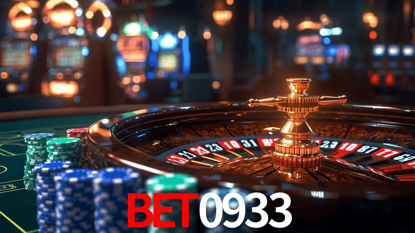 bet0933: Seu Especialista em Apostas Esportivas Brasileiras