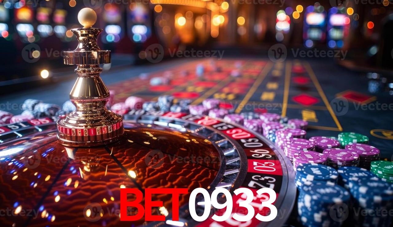 Flash Promotion bet0933