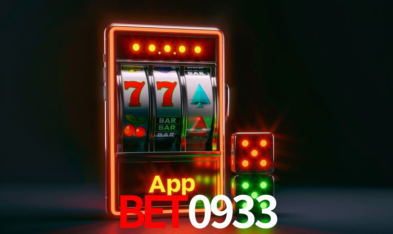 Recursos de Bônus bet0933
