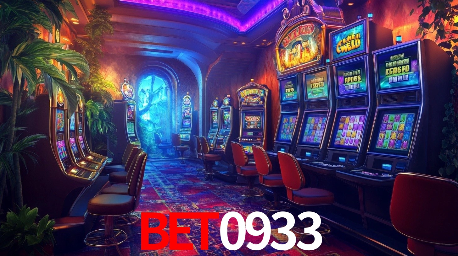 Tournaments bet0933
