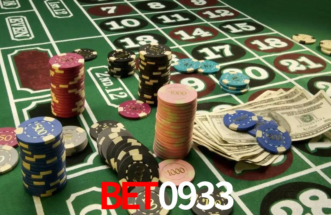 Experiência VIP bet0933