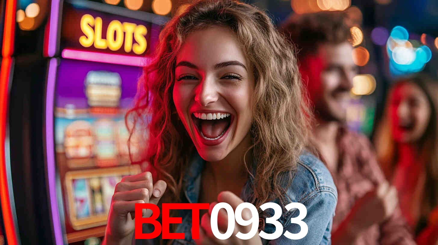 Explorando a Categoria de Eventos em Apostas na bet0933