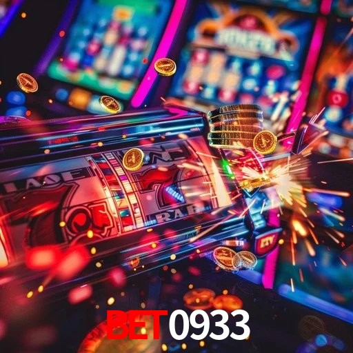 Casino Ao Vivo bet0933