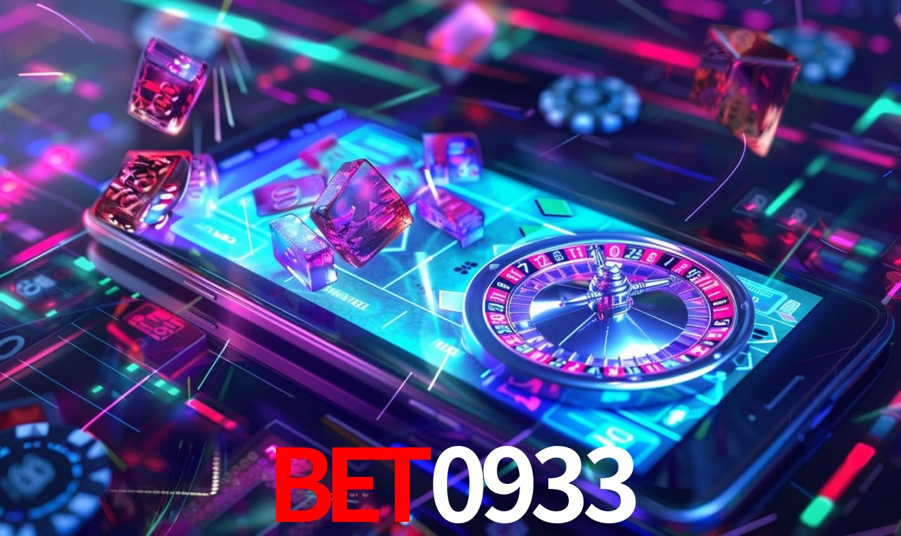 Apostas de Tênis bet0933
