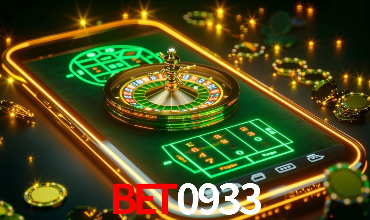 Promoções Sazonais bet0933