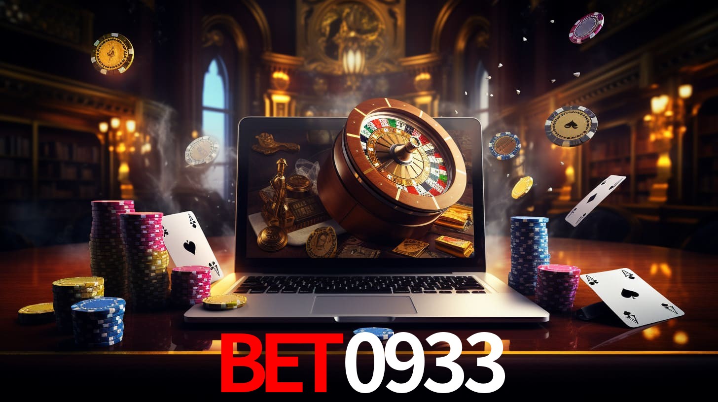 Live Casino bet0933