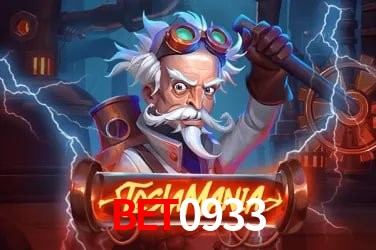 Login Seguro bet0933