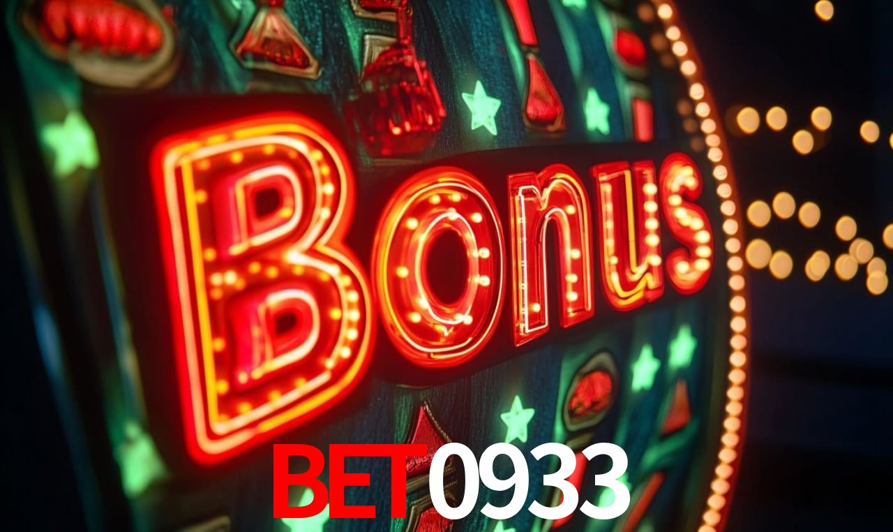 Bônus Diários bet0933