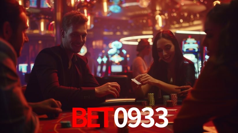 A Popularidade dos Caça-Níqueis no bet0933