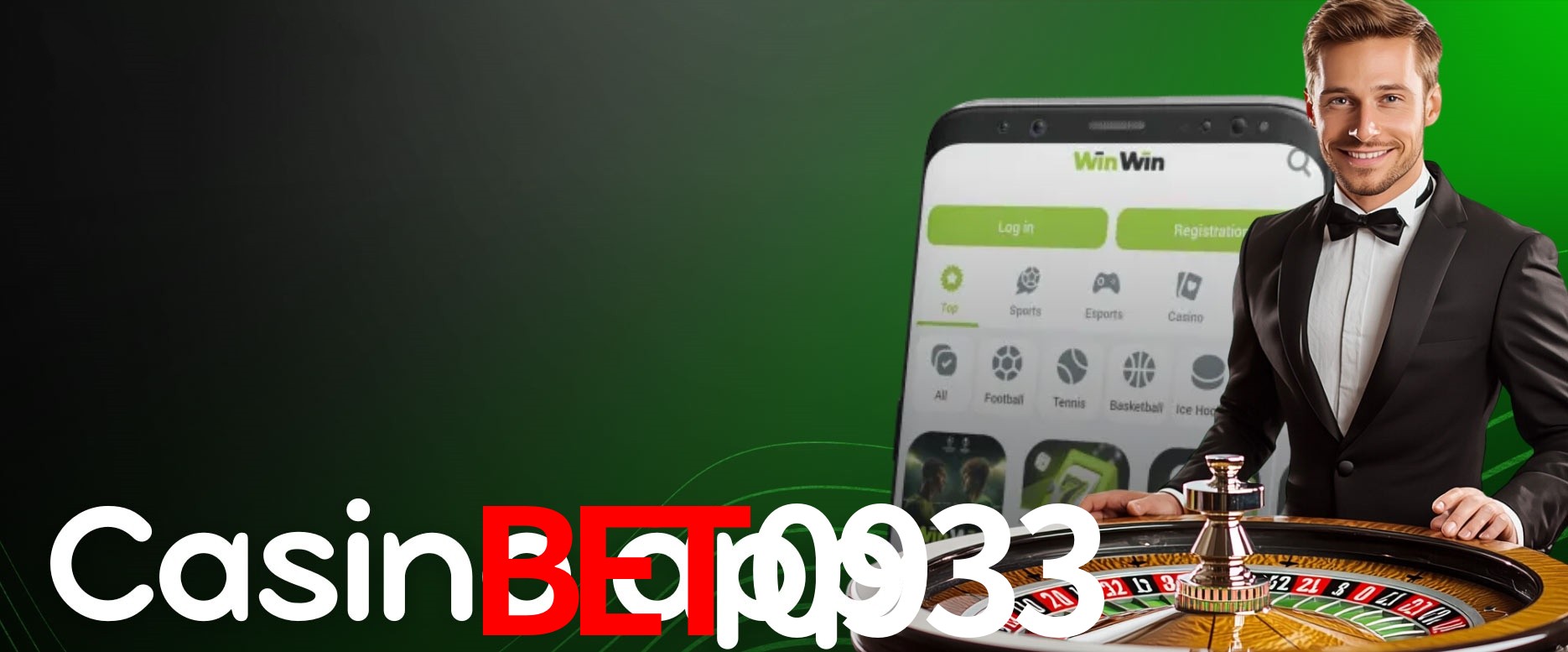 API Integration bet0933