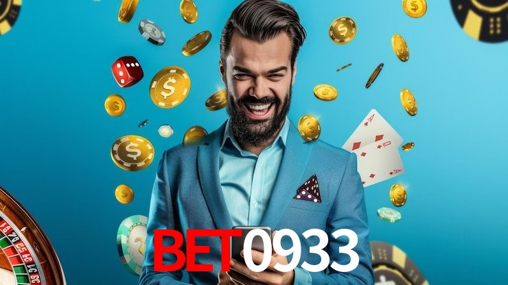 Game Statistics bet0933