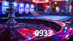 Estatísticas bet0933