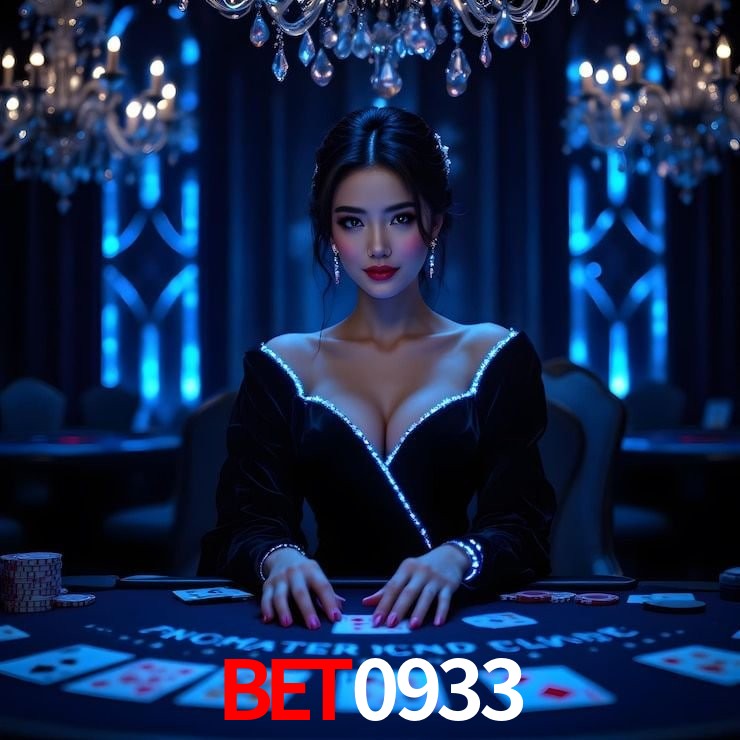 Provedores de Jogos bet0933