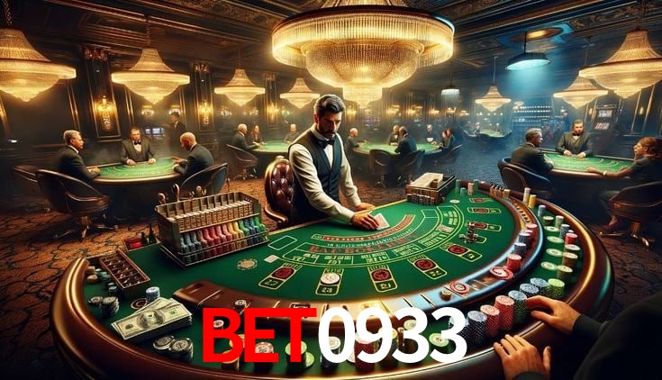 Welcome Bonus bet0933