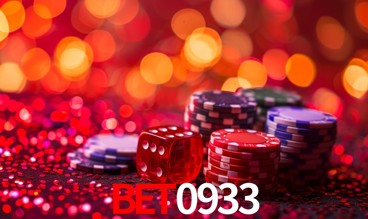 Desvendando o Mundo dos Jogos Virtuais na bet0933