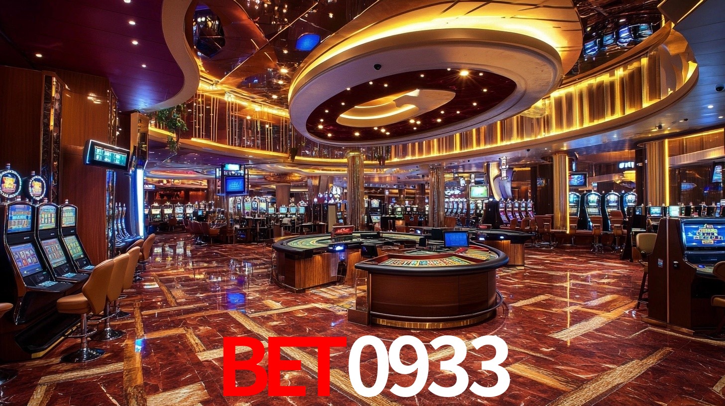 Welcome Bonus bet0933
