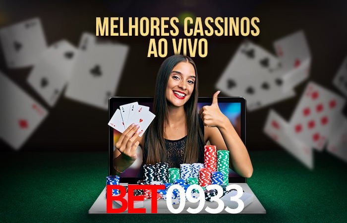 Exclusive Offers bet0933