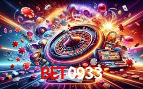 Apostas de Futebol bet0933