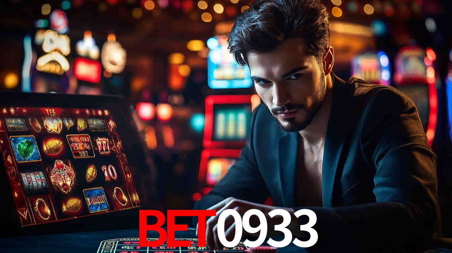 Bônus Generosos e Exclusivos no bet0933 para Você!