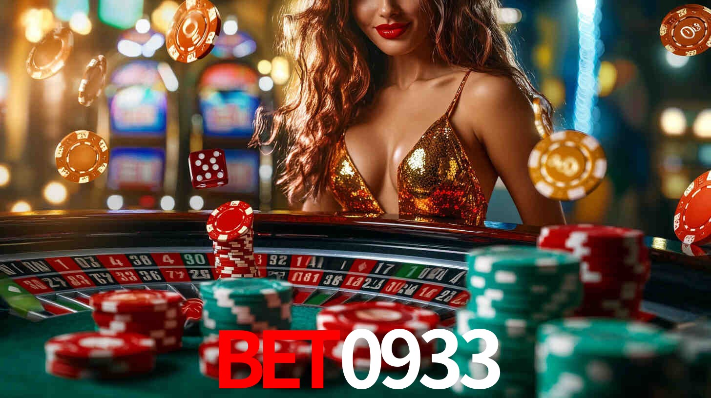 Premium Interface bet0933