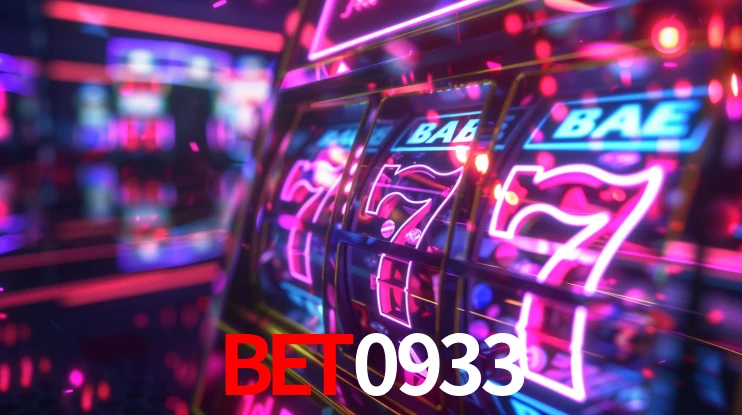 Live Casino bet0933