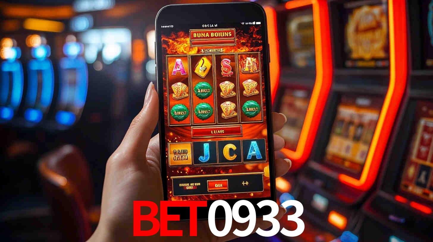 bet0933: Seu Cassino Premiado com Pagamentos Rápidos
