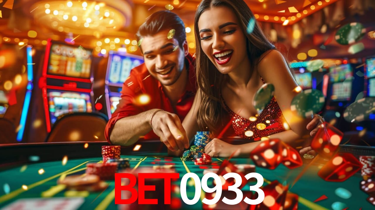 Tecnologia da Plataforma bet0933