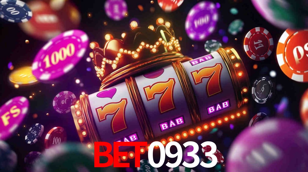 Bonus Features bet0933