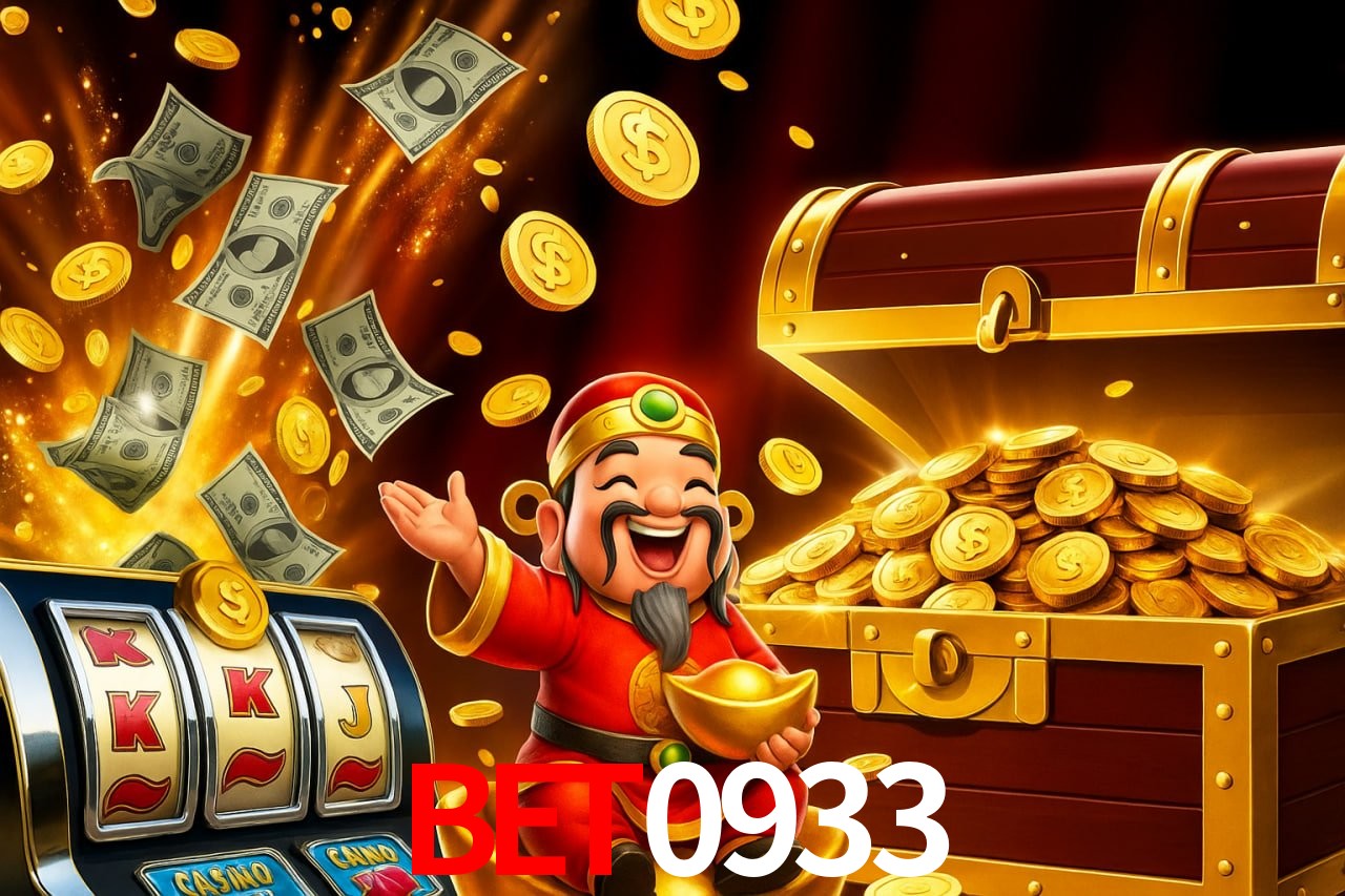 Programa VIP bet0933