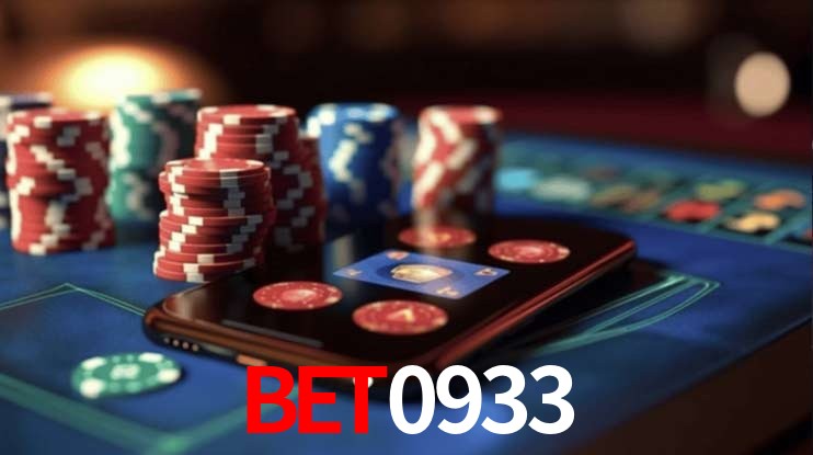 Casino Ao Vivo bet0933