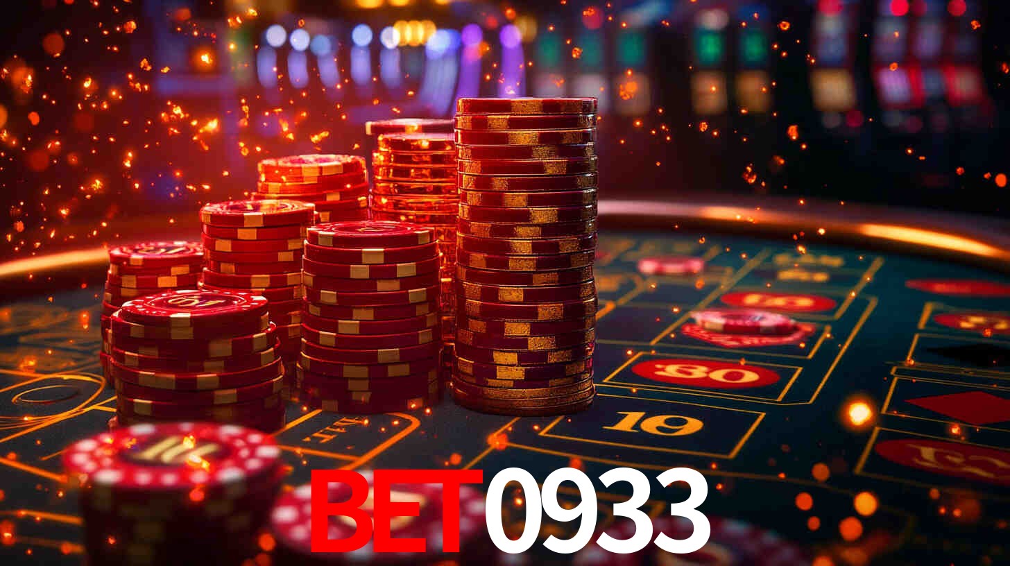 Exclusive Games bet0933