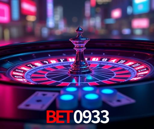 Inovações de Jogos na bet0933: O Futuro das Experiências Interativas