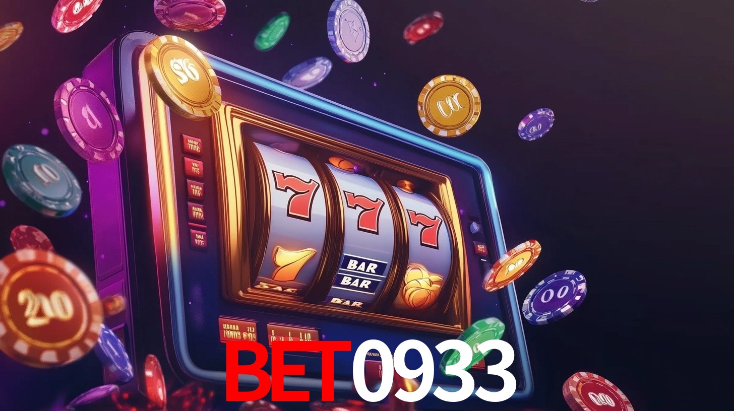 Programa VIP bet0933