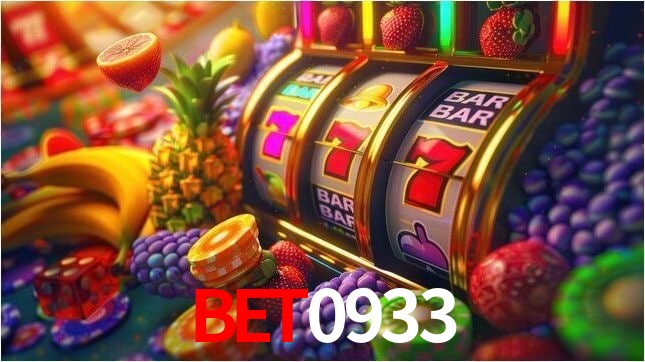 Seasonal Promotions bet0933