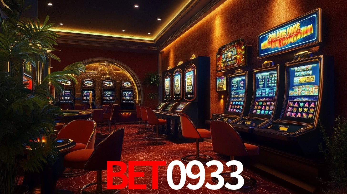Daily Bonuses bet0933
