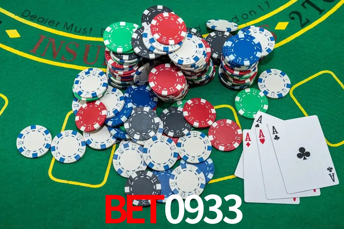 Torneios bet0933