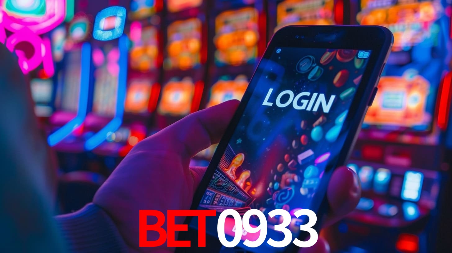 Casino VIP bet0933