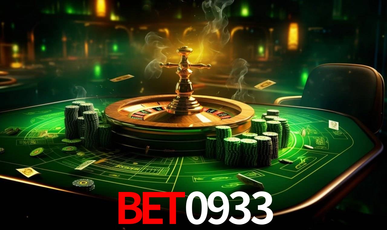 cassino bet0933