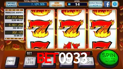 A Emoção da Loteria na bet0933: Uma Chance de Mudança de Vida